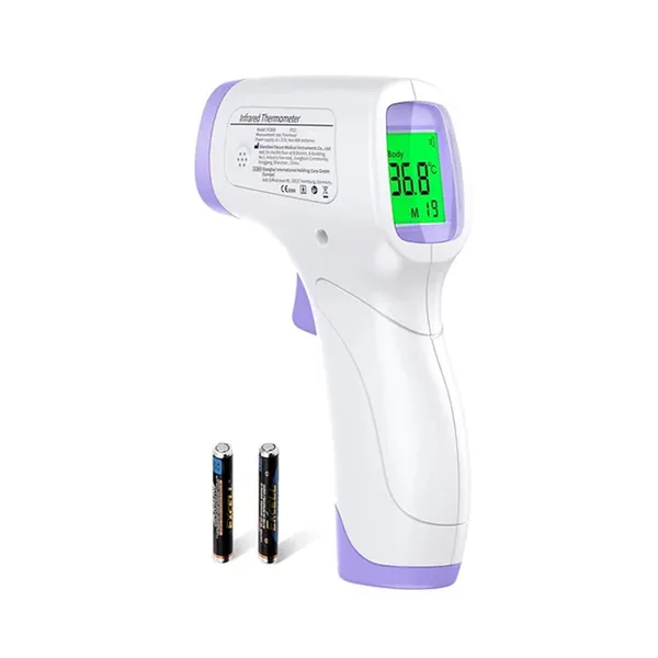 Joyroom XS-IFT002B Infrared Digital Thermometer Gun – View 1