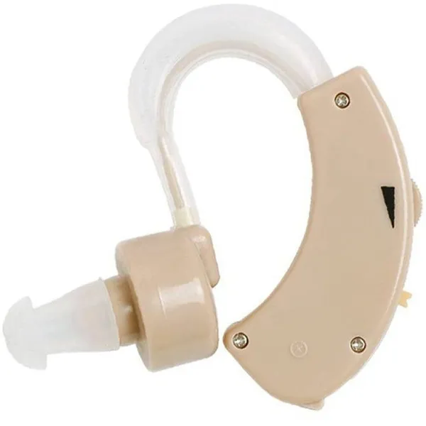 Sony S-115 Digital Sound High Technology Amplifier Hearing Aid – View 2