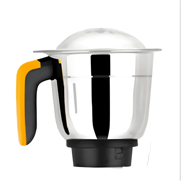 Saffron Kitchen Chef 850W 3 Jars Mixer Grinder – View 3