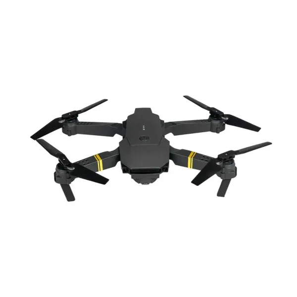 998 Pro Foldable Camera Toy Drone – View 1