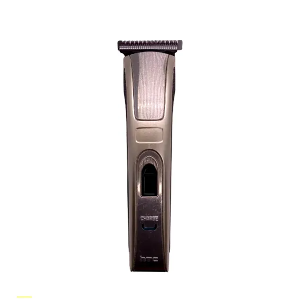 HTC AT-128 Professional Rechargeable Hair Trimmer – View 2