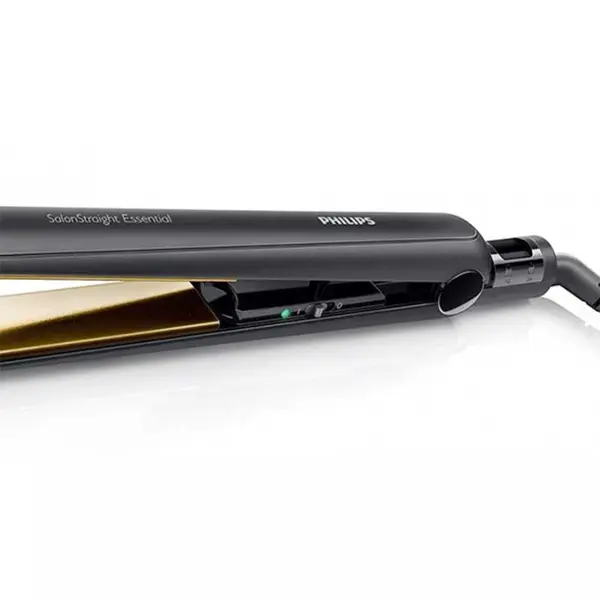 Philips HP8309 Multi-temperature Control Hair Straightener For Women – View 2