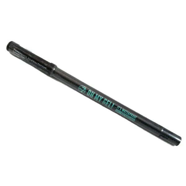 W7 Oh My Gel Waterproof Soft Kajal Eyeliner – View 2