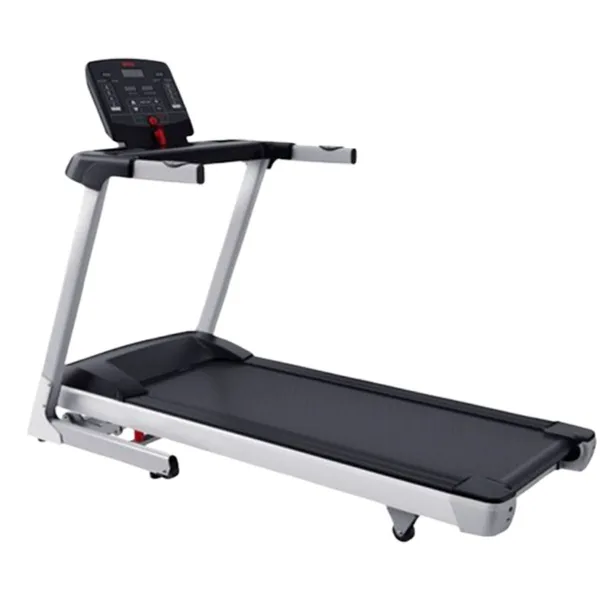 WNQ F1-4000A Foldable Motorized Treadmill – View 1