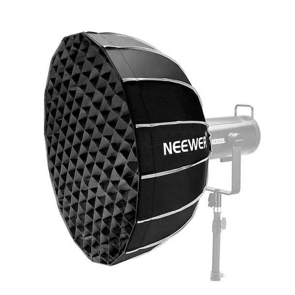 Neewer NS85U Quick Release Softbox – View 1