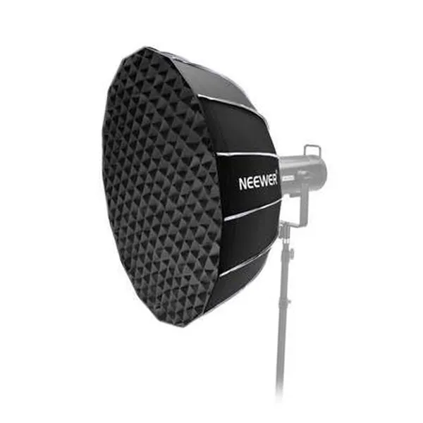 Neewer NS85U Quick Release Softbox – View 2