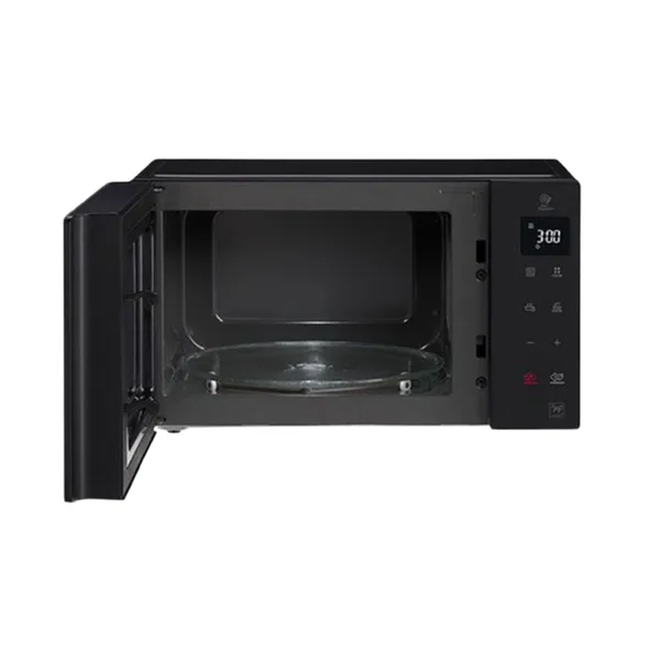 LG MS-2535GIS 25Ltr Smart Inverter Microwave Oven – View 3