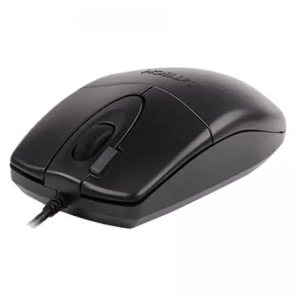 A4TECH OP620D 2X Click Optical Mouse – View 2