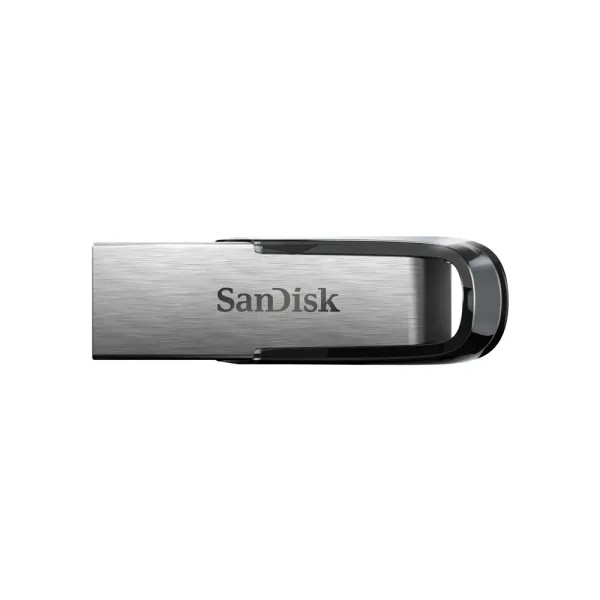 SanDisk 128GB Ultra Flair USB 3.0 Pen Drive – View 1