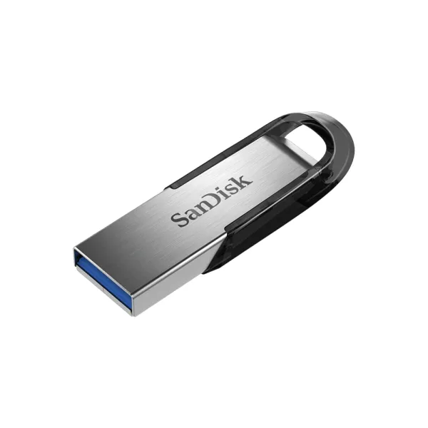 SanDisk 128GB Ultra Flair USB 3.0 Pen Drive – View 2