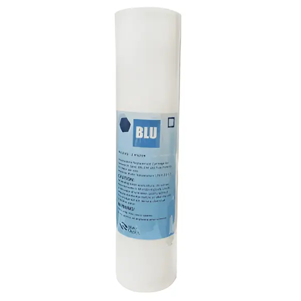 BLU 10-Inch PP 5 Micron Sediment Filter Cartridge – View 1