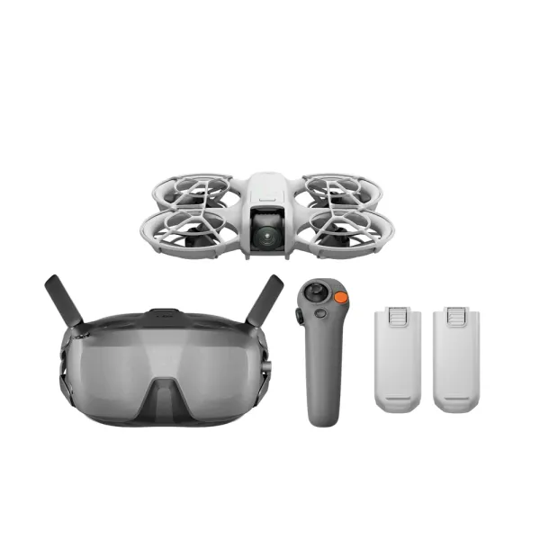 DJI Neo Fly More Combo Drone – View 2