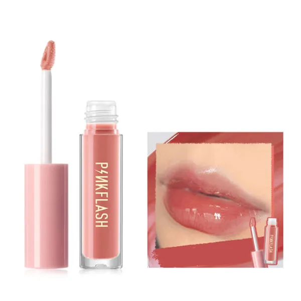 PINKFLASH G02 Ever Glossy Moist Lip Gloss Shelter 1.9ml – View 2