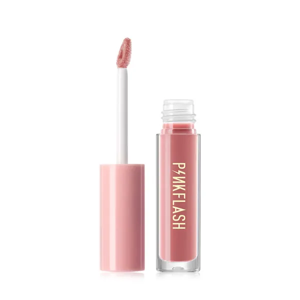 PINKFLASH G02 Ever Glossy Moist Lip Gloss Shelter 1.9ml – View 1