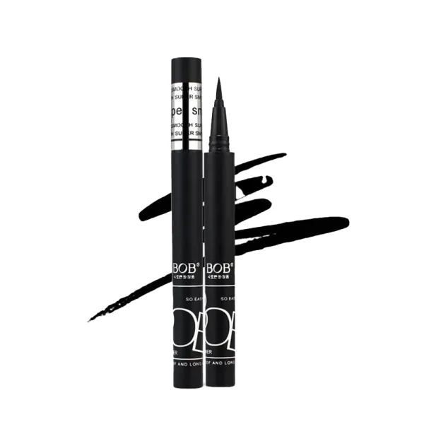 BOB Showy Smooth Waterproof Eyeliner  – View 2