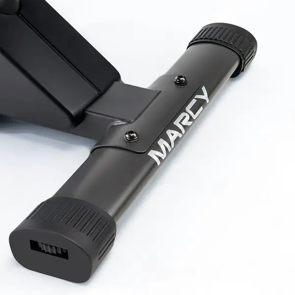 Marcy ME-706 Regenerating Magnetic Recumbent Bike by – View 4