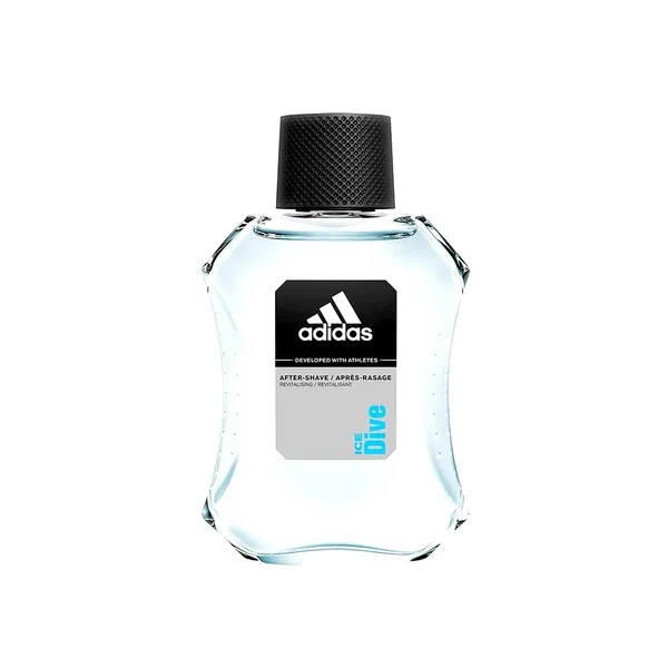 Adidas Ice Dive After Shave Spicy & Aromatic For Men – View 2
