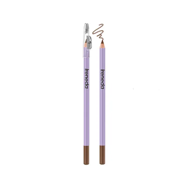 Ireneda 02 Precision Eyebrow Pencil Chocolate Brown IR05 – View 2