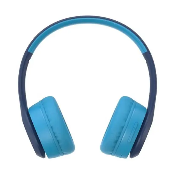 Havit H626BT Wireless Foldable Bluetooth Headphone – Color: Blue – View 2