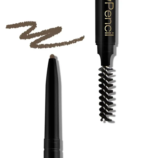 L. A. Girl GB358 Shady Slim Eyebrow Pencil Espresso – View 3