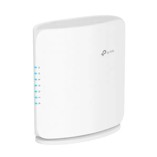 TP-Link Archer BE450 BE7200 Dual-Band Wi-Fi 7 Router – View 1