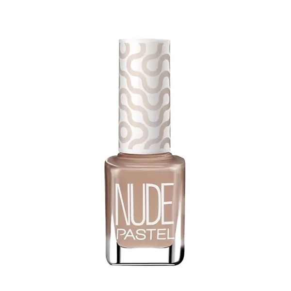 Pastel 752 Rose Nude Beauty & Grooming Nail Polish – View 2