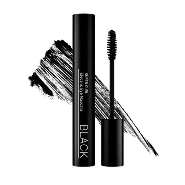 Lameila Longcurly Waterproof and Sweat Resistant Mascara – View 1
