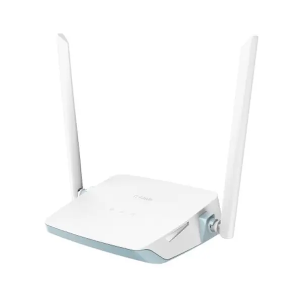 D-Link R03 300 Mbps Ethernet Single-Band Wi-Fi Router – View 2