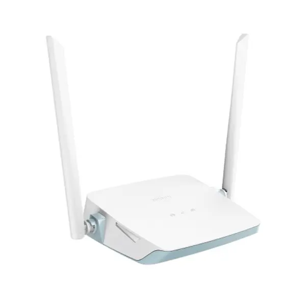 D-Link R03 300 Mbps Ethernet Single-Band Wi-Fi Router – View 3