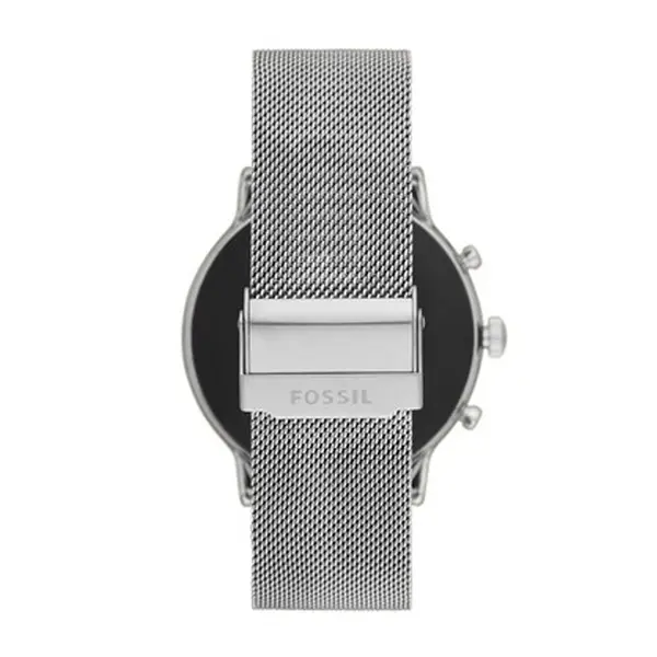 Fossil FTW6061 5th Generation Smart Watch for Women – View 5