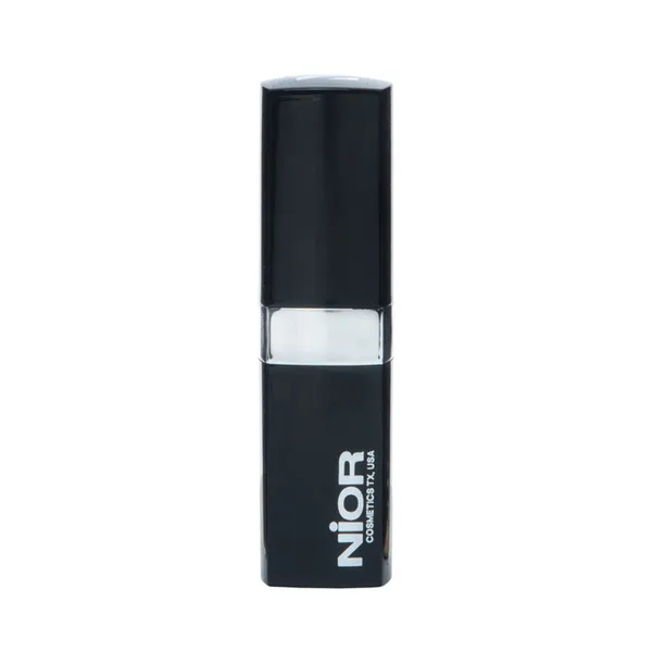 NIOR Velveteen Matte Lipstick Classic Red Long lasting cosmetic – View 2