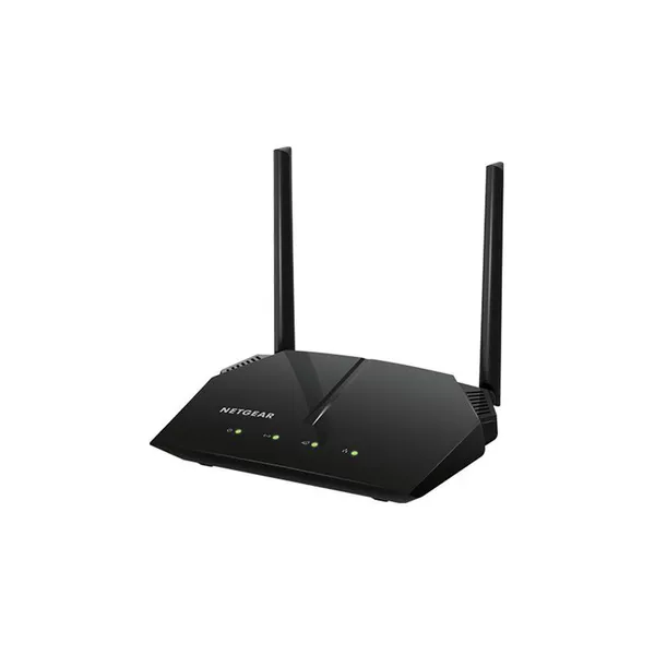 Netgear R6120 AC1200 Mbps Dual Band Wireless Gaming Router – View 2