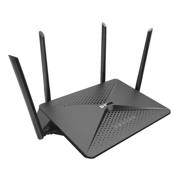 D-Link DIR-882 EXO AC2600 MU-MIMO Wi-Fi Router – View 1