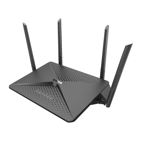 D-Link DIR-882 EXO AC2600 MU-MIMO Wi-Fi Router – View 4