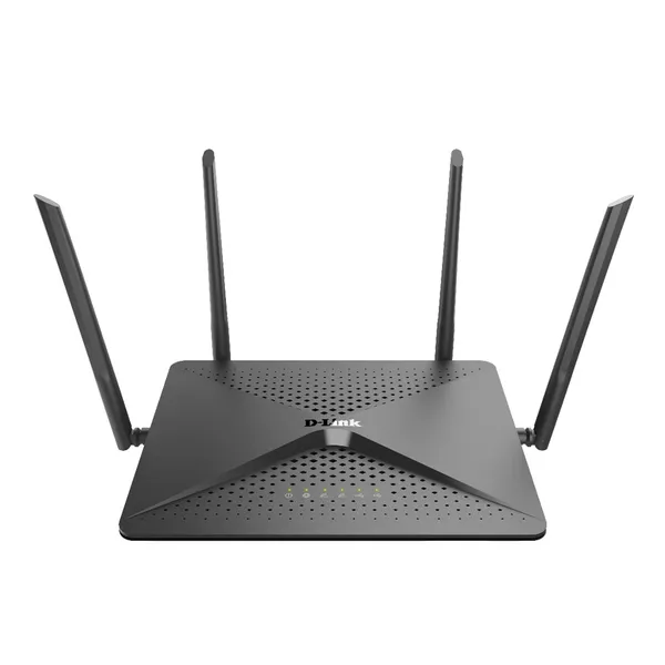 D-Link DIR-882 EXO AC2600 MU-MIMO Wi-Fi Router – View 5