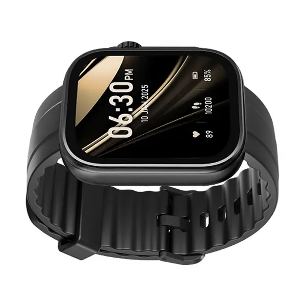 Walton TICK AMX13 Sports Smart Watch – View 2