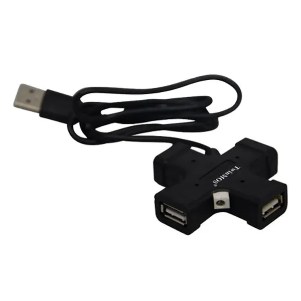 TWINMOS EZEEHUB-23P 4-PORT 3.0 USB HUB – View 2