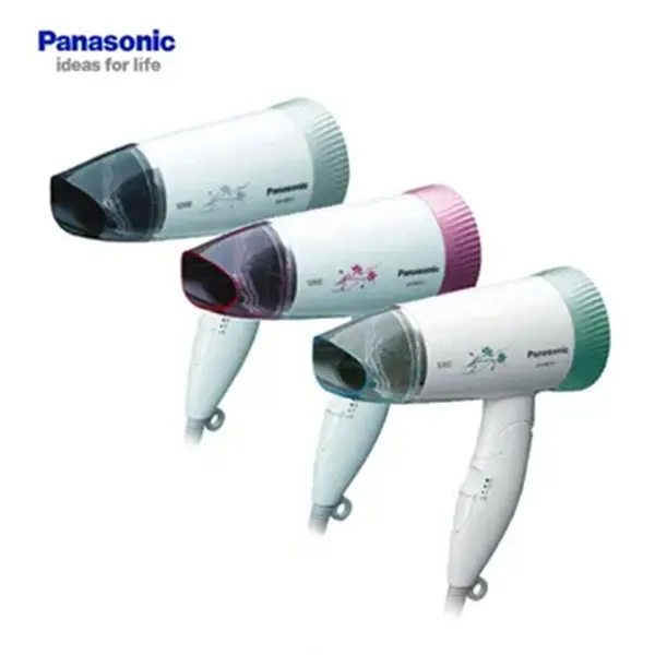 Panasonic EH-ND51 Hair Dryer For Women – Color: Pink – View 3