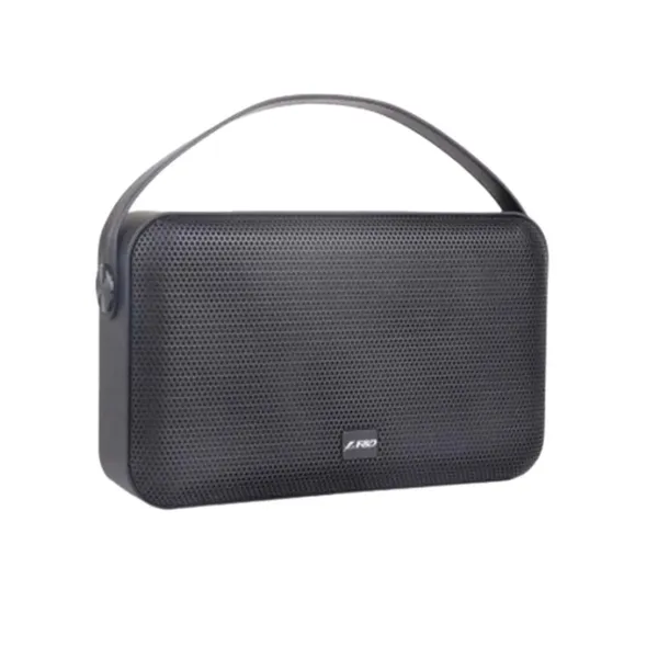 F&D W19 Portable Bluetooth Speaker – View 1