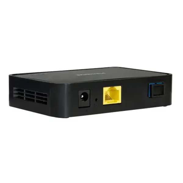 Phyhome P3 Single Port Gigabit Xpon Gpon Onu – View 2