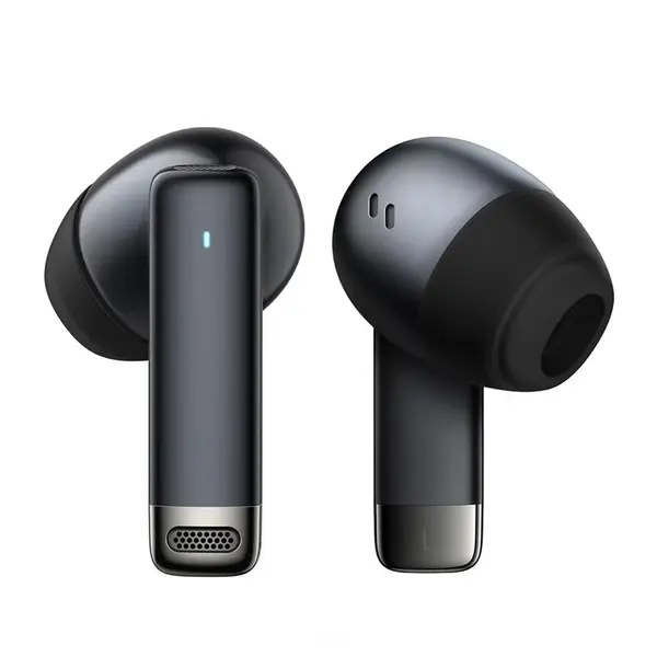 Baseus Bowie E9 TWS Wireless Bluetooth Earbuds – Color: Black – View 4