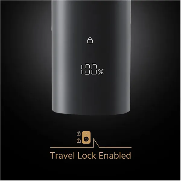 Xiaomi Mi Grooming Kit Pro Professional Styling Trimmer Body Grooming – View 5