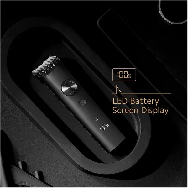 Xiaomi Mi Grooming Kit Pro Professional Styling Trimmer Body Grooming – View 6
