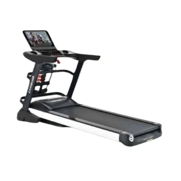 Daily Fitness Treadmill L586DS-DC 3.5 HP Motor  – View 1
