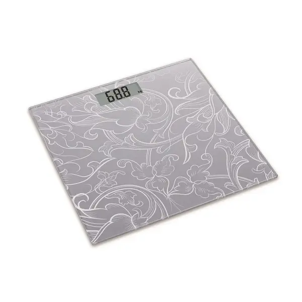 Camry EB9460 Fashionable Digital Weight Scale Machine – View 2