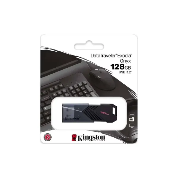 kingston-datatraveler-exodia-onyx-128gb-usb-3-2-pen-drive – View 2