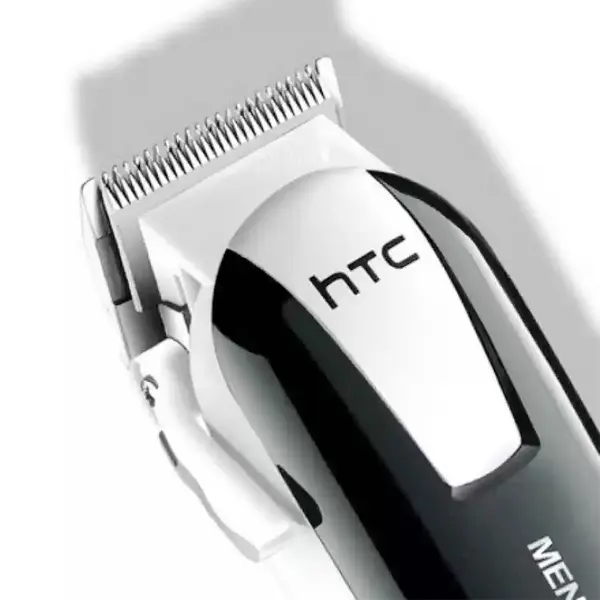 HTC CT-8088 4 in 1 Professional Hair Clipper Best Hair Trimmer – View 2