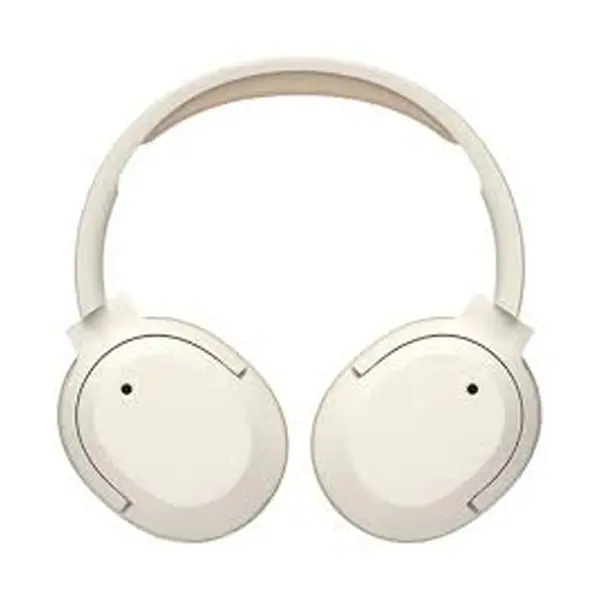 Edifier W820NB Plus Over-Ear Bluetooth Headphone – Color: White – View 2