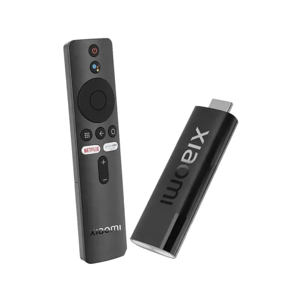 Xiaomi Mi MDZ-27-EU Android 4K TV Stick – View 1
