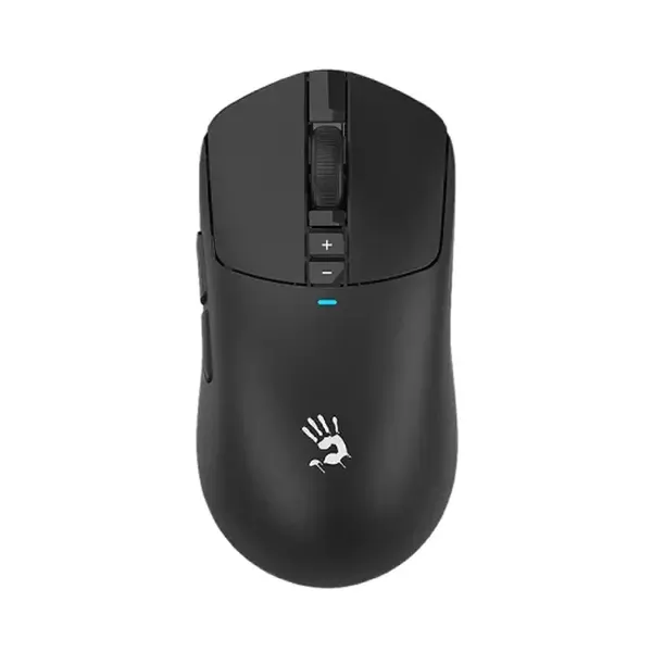 A4tech Bloody R72 Ultra Dual Mode Wireless Gaming Mouse – View 1